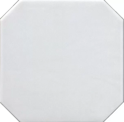 Керамогранит Equipe Octagon Blanco Matt 20x20