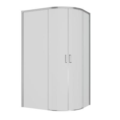 Душевой уголок Ambassador Queen 11011103L 120x80