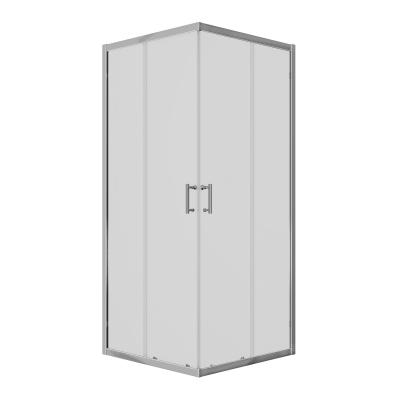 Душевой уголок Ambassador Kingston 14011102 90x90