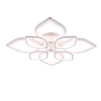 Потолочный светильник светодиодный Freya Folio FR6015CL-L84W