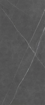 Керамогранит Italon Метрополис Империал Блэк 120х278x6