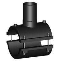 Патрубок накладка 225-250x32 NTG Plastik (Турция)