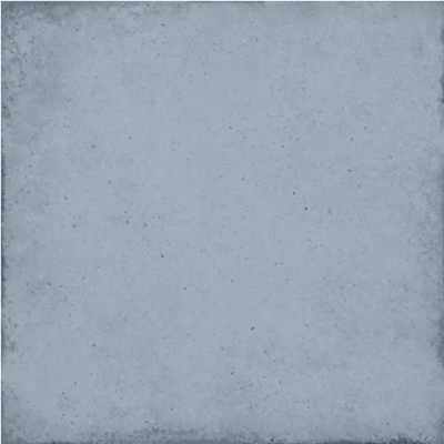 Керамогранит Equipe Art Nouveau Sky Blue 20x20