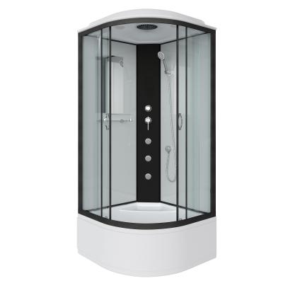 Душевая кабина Niagara Classic NG-6707-14G (800х800х2150)