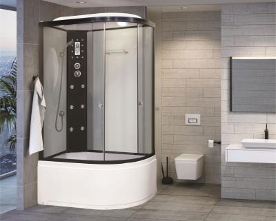 Душевая кабина Niagara Ultra NG-1910-01L (1200х800х2200)