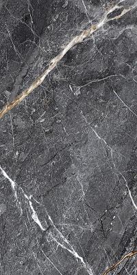 Керамогранит Supergres Purity Brecce Breccia Nera Lux 60x120 Rt