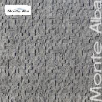 Гипсовая плитка 3D Пикс Стоун A560-80 Monte Alba