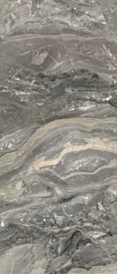 Керамогранит Caesar Anima Futura Keen Grey Luc 120x278