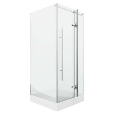 Душевой уголок Grossman Style GR-6090 90х90