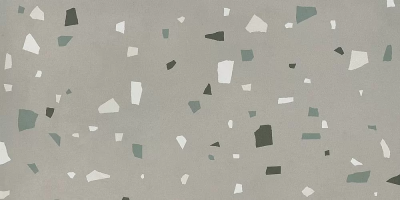 Керамогранит ItalGraniti Nuances Grigio Coccio SQ 60x120