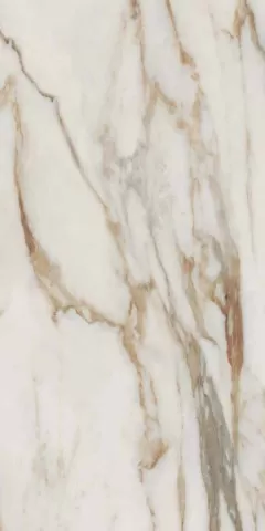 Керамогранит Abk Sensi Signoria Calacatta Vena Oro Nat Ret 60x120
