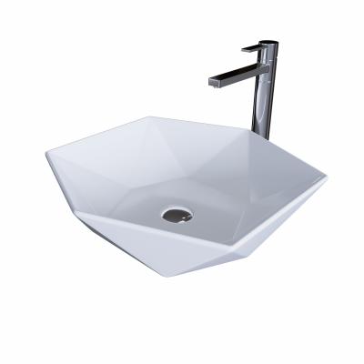 Раковина чаша Grossman GR-3029 (460х460х150)