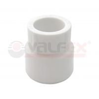 Муфта полипропиленовая переходная PP-R 40х32 ВР-НР PRO Valfex