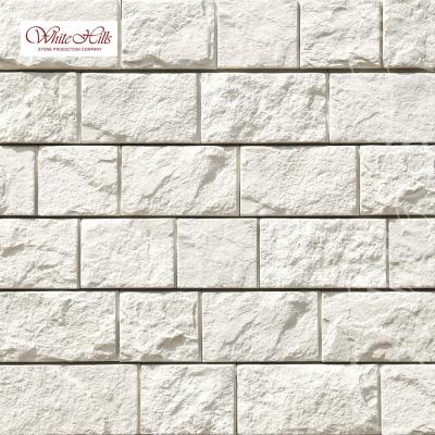 Вентилируемый фасад Шинон F410-00 White Hills