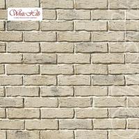 Декоративный кирпич Сити брик 379-10 White Hills