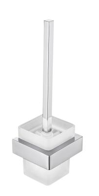 Ершик для унитаза AltroBagno Aperto 081204 Cr