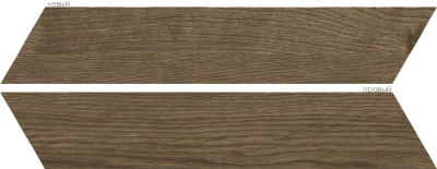 Керамогранит Oset-Bestile Elegance Teka Chev 8x40