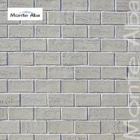 Гипсовая плитка под камень Монте Кьяро А465-10 Monte Alba