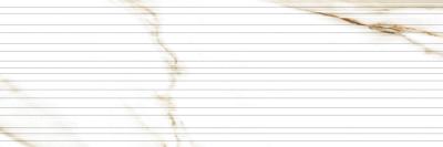 Плитка Rlv Damiano Gold Rectified 30x90 Geotiles