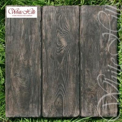 Дощечки под дерево С908-44 400x400 White Hills