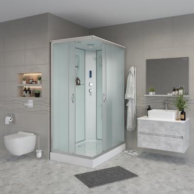 Душевая кабина Niagara Classic NG-43975-14QP (900х700х2150)