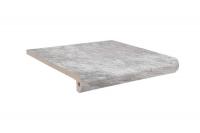 Клинкерная ступень Exagres Manhattan ML Peldano Grey 24,5x33x4