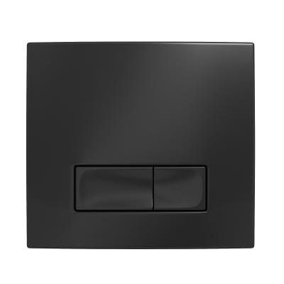 Кнопка смыва для инсталляции Grossman Classic 800.T1.04.210.210 черный матовый