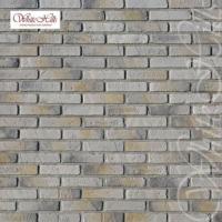 Декоративный кирпич Йорк Брик 335-80 White Hills