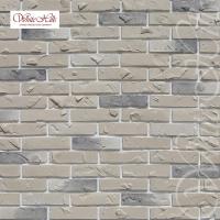 Декоративный кирпич Эрдинг Брик 675-10 White Hills