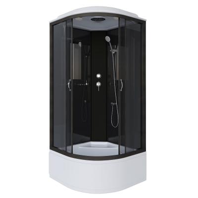 Душевая кабина Niagara Classic NG-6508-14 (900х900х2150)