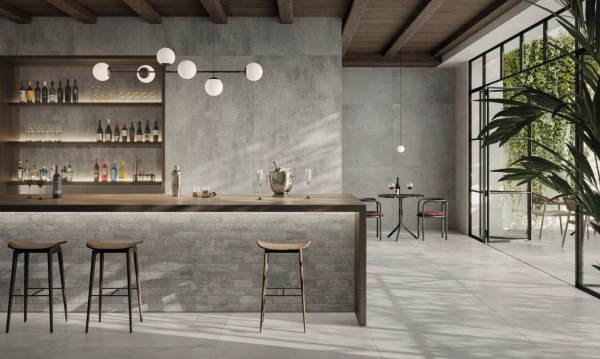 Керамогранит Century Reaction Element Damask Nat 60x120