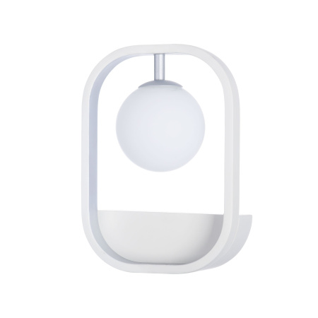 Настенный светильник Maytoni Avola MOD431-WL-01-WS