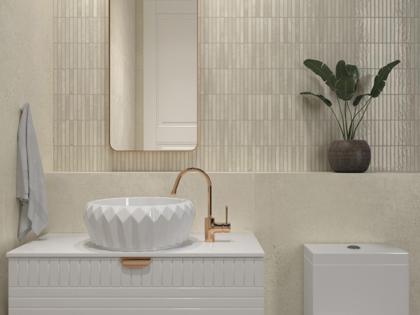 Керамогранит Dune Kit-Kat Mosaic Grey Matt 11,5x23,1