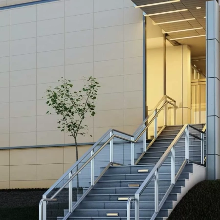 Керамогранит Art&Natura Ceramica Moderno Malta Nero Matt 60x120