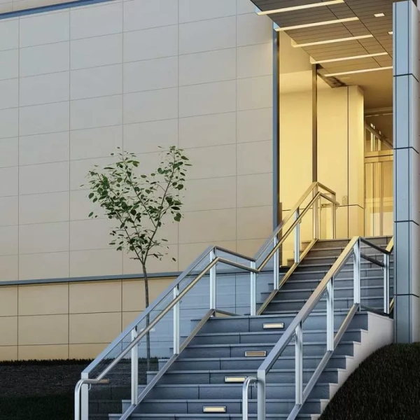 Керамогранит Art&Natura Ceramica Moderno Malta Nero Matt 60x120