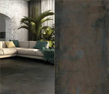 Керамогранит Dune Diurne Oxide Ethnic 20x20