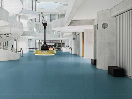 Керамогранит Tagina Pietra Di Luna Bleu Nat/Ret 45x90