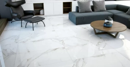 Керамогранит Grespania Cuarzo Reno 59Х119 Pulido