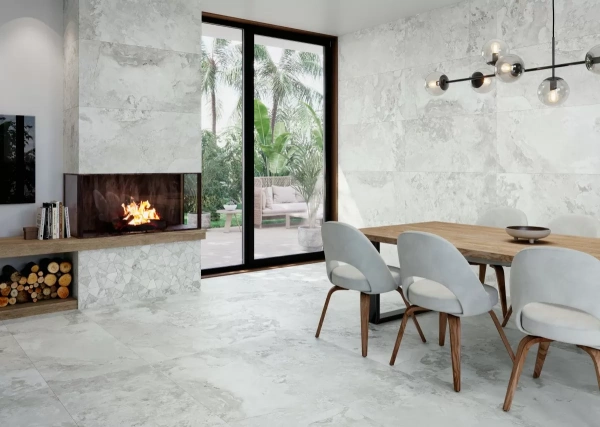 Керамогранит Grespania Yukatan Multicolor 60х120