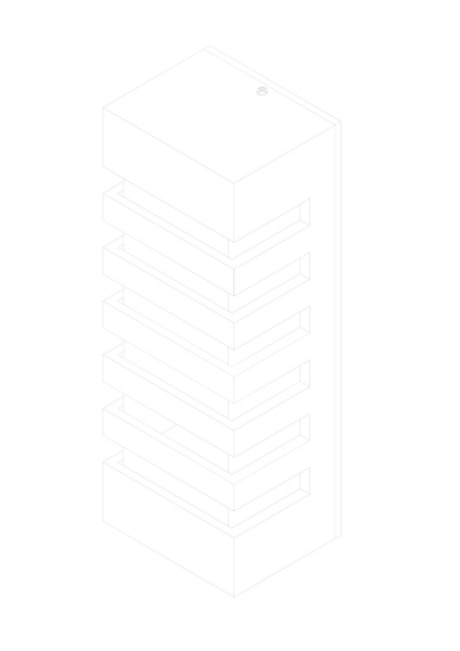 Уличный настенный светильник Maytoni Remsa O034WL-02B