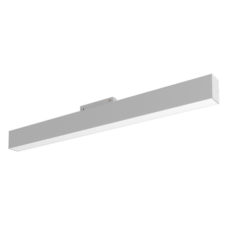 Магнитный трековый светильник Maytoni Basic TR012-2-20W3K-W