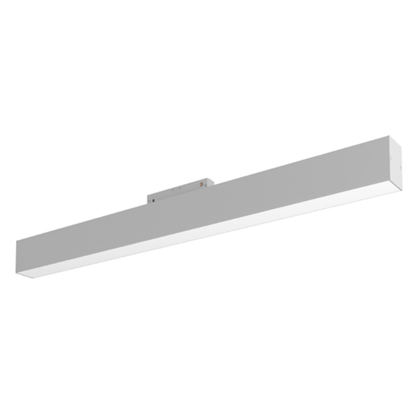 Магнитный трековый светильник Maytoni Basic TR012-2-20W3K-W