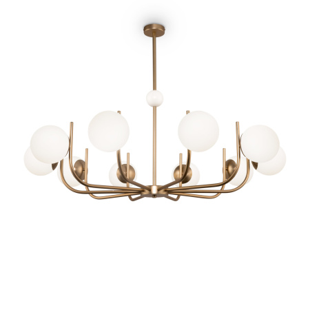 Потолочный светильник Maytoni Rendez-vous MOD109PL-10BS