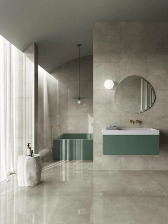 Керамогранит Refin Feel Dark Matt Rt 60x120