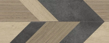 Плитка Porcelanosa Stone 3D Arce 59,6x150 (A)