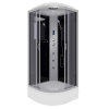 Душевая кабина Niagara Classic NG-3503-14F (800х800х2150)