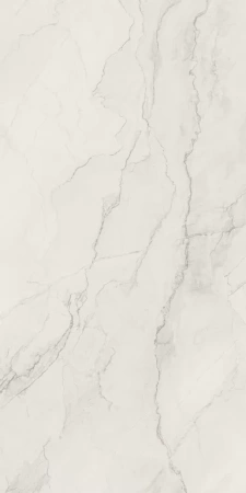 Керамогранит Ava Bolgheri Stone White 3D Satin Ret 60x120