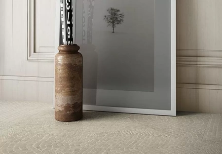 Керамогранит Refin Fossil Beige Rt 60x60