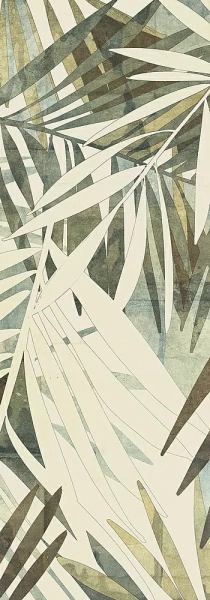 Плитка Love Ceramic Gravity Tropic Rett 35x100