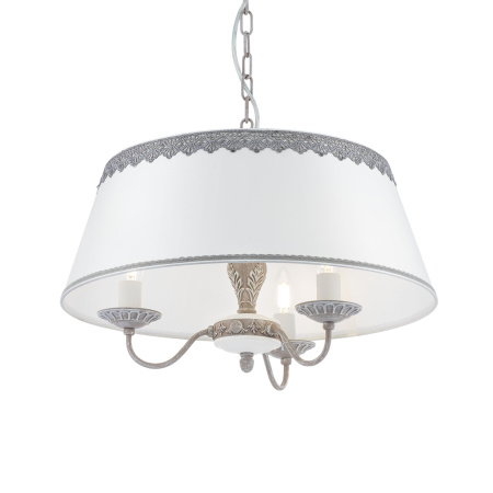 Подвесная люстра Maytoni Bouquet ARM023-PL-03-S